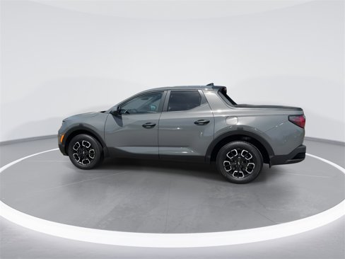 Used 2022 Hyundai Santa Cruz SEL image 5