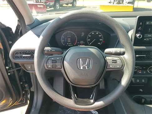 New 2026 Honda HR-V LX image 15