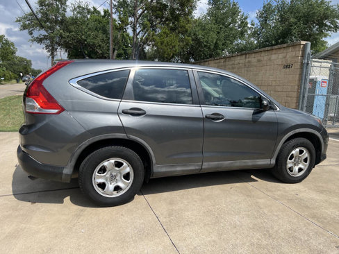 Used 2012 Honda CR-V LX image 11