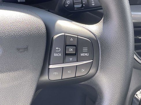 New 2025 Ford Escape Active w/ Tech Pack #1 image 7