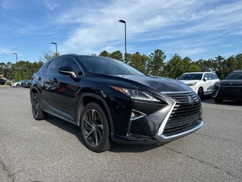 Used 2016 Lexus RX 350 FWD image 2