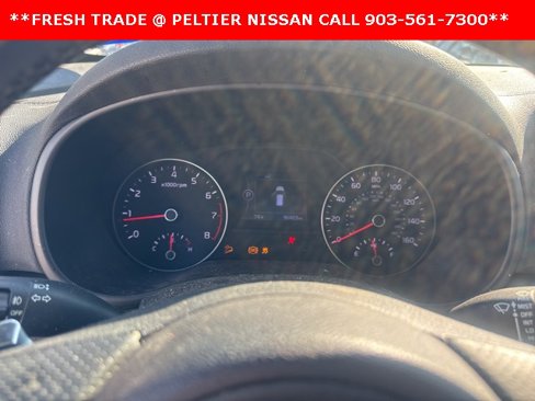 Used 2019 Kia Sportage EX w/ EX Sport Appearance Package image 12