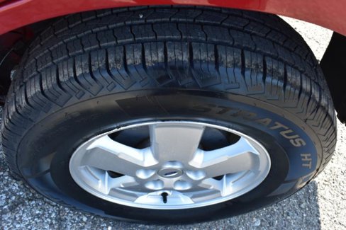 Used 2011 Ford Escape XLT w/ 202A Rapid Spec Order Code image 10