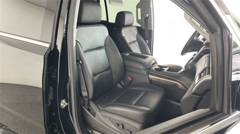 Used 2017 Chevrolet Tahoe LT image 47