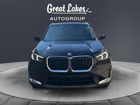 Used 2023 BMW X1 xDrive28i w/ Convenience Package image 8