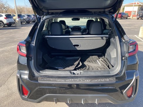 Used 2024 Subaru Crosstrek 2.5i Limited w/ Crosstrek Mirror Package image 7