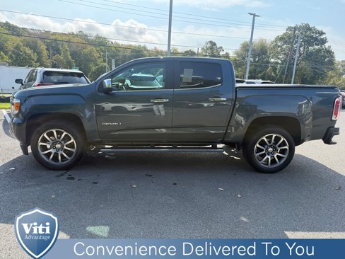 Used 2019 GMC Canyon Denali image 5