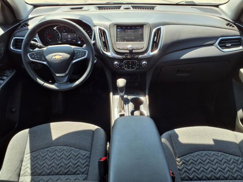 Certified 2023 Chevrolet Equinox LT image 11