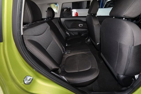 Used 2016 Kia Soul w/ Convenience Package image 14