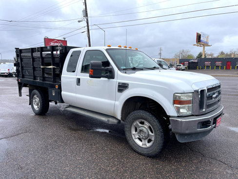 Used 2010 Ford F350 XLT image 2