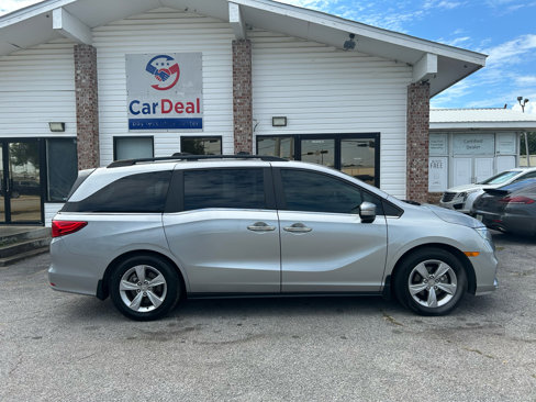 Used 2019 Honda Odyssey EX-L image 9