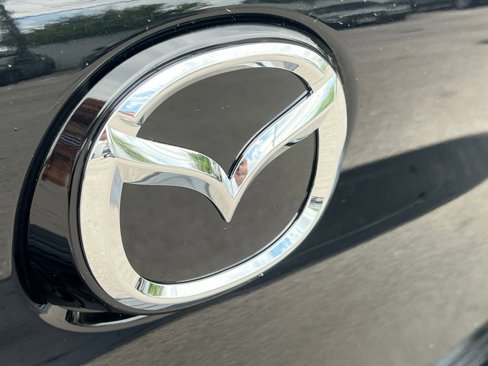 New 2026 MAZDA MAZDA3 s Sport image 14