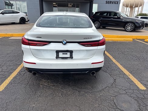 Used 2024 BMW 228i xDrive Gran Coupe image 5