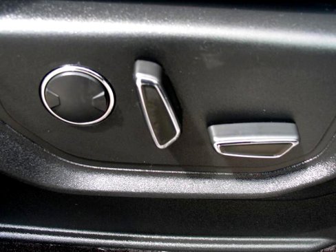 Used 2017 Ford F150 Lariat image 37