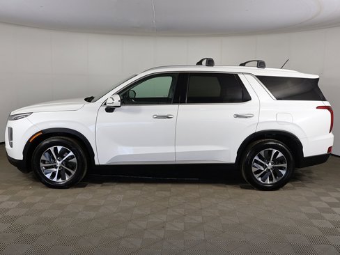 Used 2021 Hyundai Palisade SEL image 14