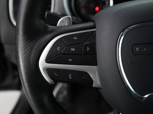 Used 2018 Dodge Charger GT image 21