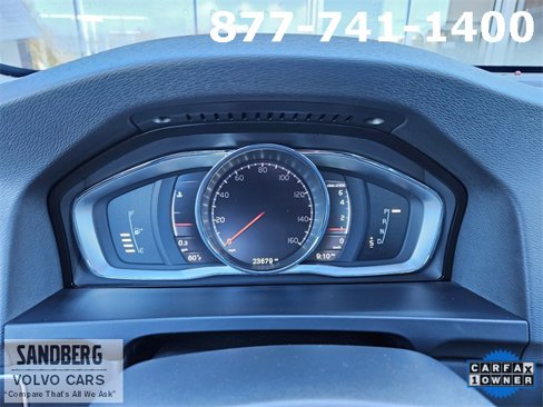 Used 2016 Volvo S60 T5 Premier w/ Convenience Package image 20