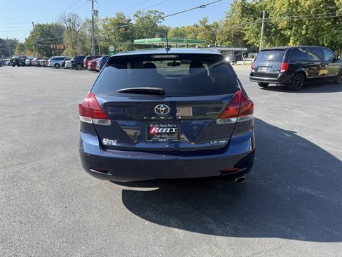 Used 2015 Toyota Venza LE image 9