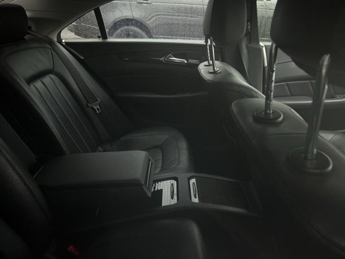 Used 2013 Mercedes-Benz CLS 550 image 13