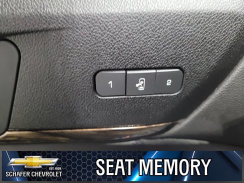 Used 2016 GMC Acadia Denali image 47