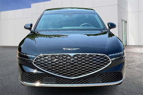 Used 2024 Genesis G90 3.5T image 10