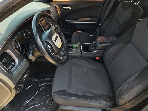 Used 2016 Dodge Charger SE image 22