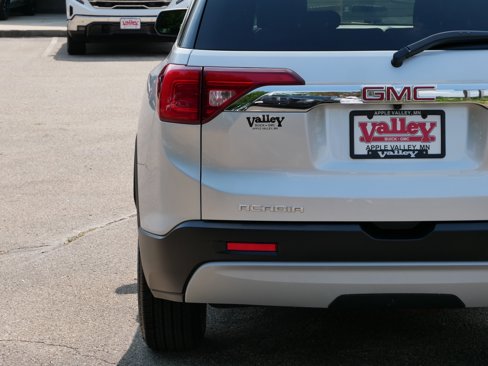 Used 2019 GMC Acadia SLE image 8