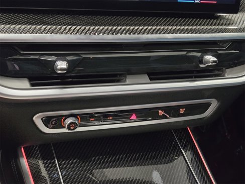Used 2025 BMW X5 M60i image 20