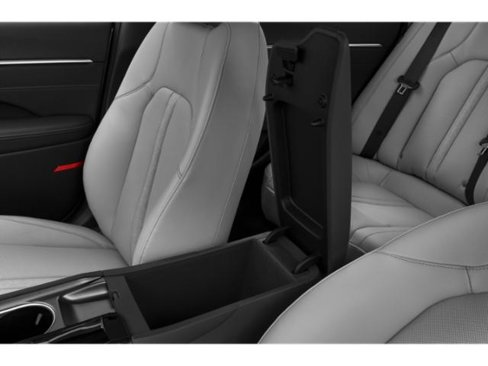 Used 2020 Hyundai Sonata Limited image 14
