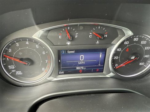 Used 2021 GMC Acadia SLE w/ Driver Convenience Package image 21