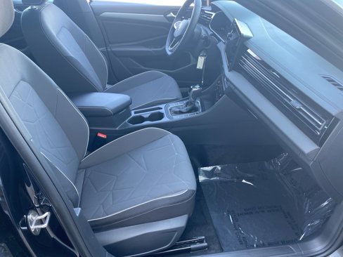 New 2025 Volkswagen Jetta Sport image 20