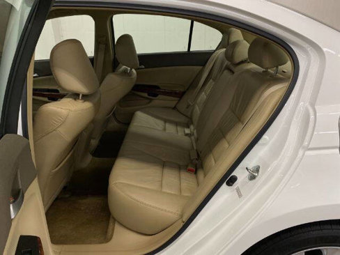 Used 2009 Honda Accord EX-L image 14