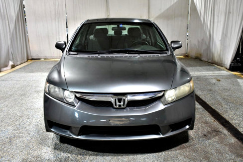 Used 2011 Honda Civic LX image 2