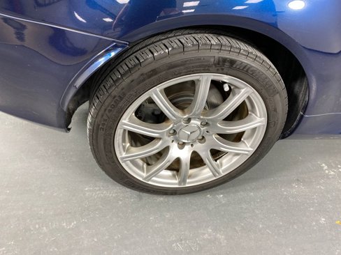 Used 2006 Mercedes-Benz SLK 350 image 28