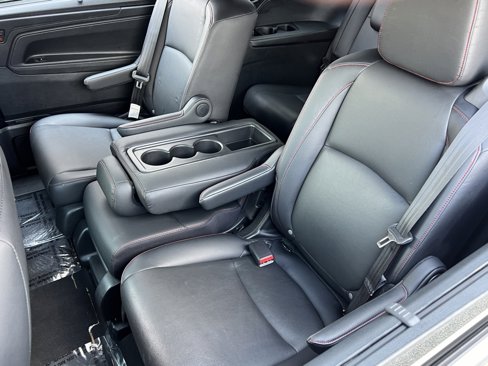 Used 2023 Honda Odyssey Sport image 16