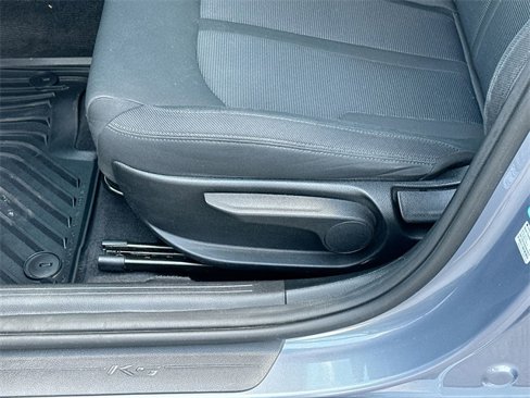 Certified 2022 Kia K5 LXS image 17