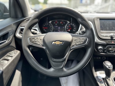 Used 2020 Chevrolet Equinox LT image 12