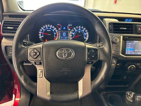 Used 2017 Toyota 4Runner SR5 image 17