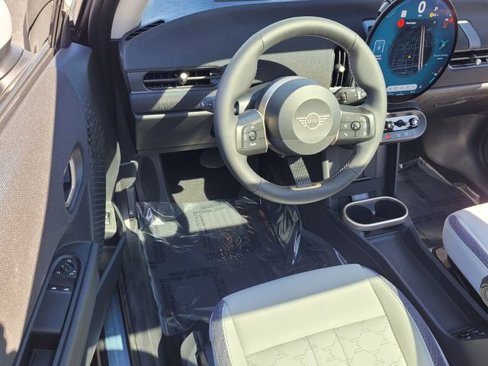 New 2025 MINI Cooper S image 12