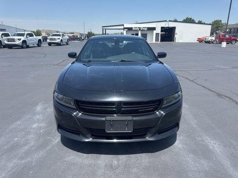 Used 2023 Dodge Charger SXT image 8