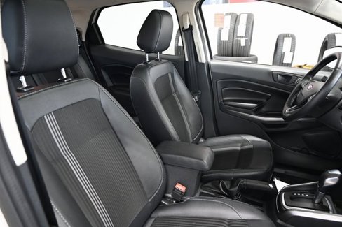 Used 2022 Ford EcoSport SES image 9