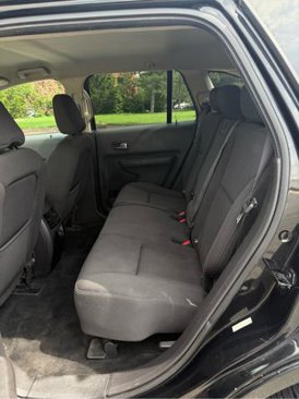 Used 2010 Ford Edge SEL image 11