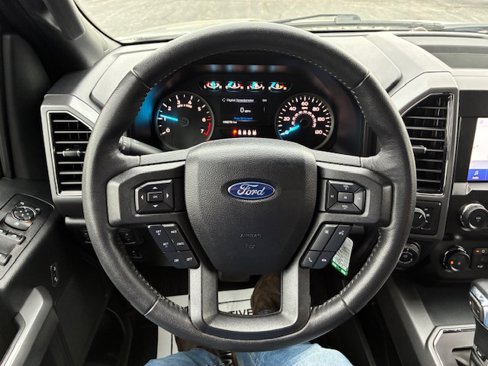 Used 2020 Ford F150 XLT w/ Equipment Group 302A Luxury image 20