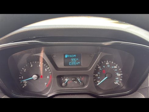 Used 2019 Ford Transit 350 148 Medium Roof image 13