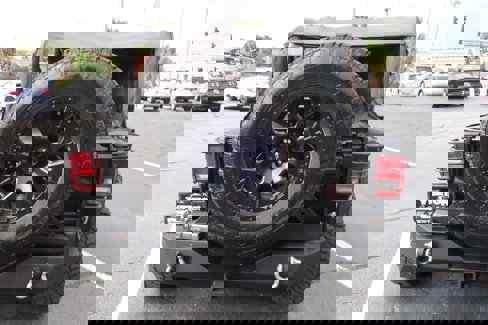 Used 2010 Jeep Wrangler Sport image 7