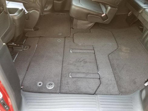 New 2026 Chrysler Voyager LX image 22
