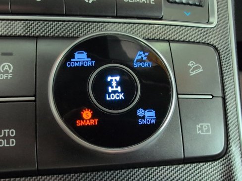 Used 2023 Hyundai Santa Fe SEL image 32