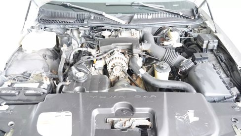 Used 1998 Lincoln Town Car Executive image 19