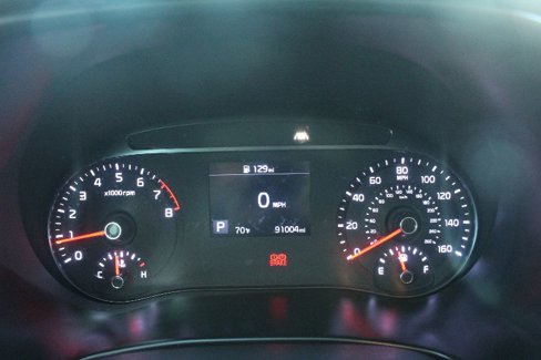 Used 2021 Kia Soul S image 14