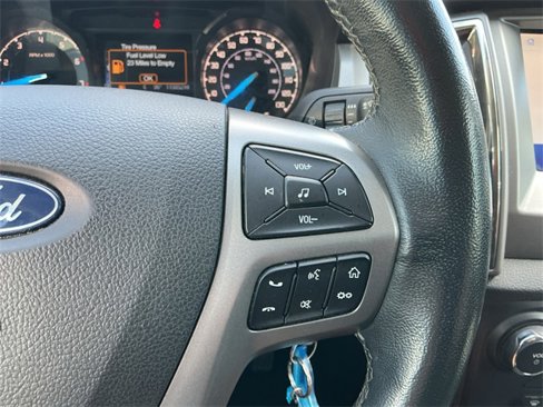 Used 2019 Ford Ranger XLT w/ Equipment Group 301A Mid image 20